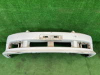 กันชนหน้า цвет 51E 96H SUBARU LEGACY OEM 57703AE140WG BH5 2000 WHITE 51E, 96H