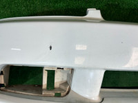 กันชนหน้า цвет 51E 96H SUBARU LEGACY OEM 57703AE140WG BH5 2000 WHITE 51E, 96H