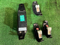车窗控制模块 SUBARU LEGACY OEM 83071AE060 83071AE040 BH5 2000 EJ206 AT