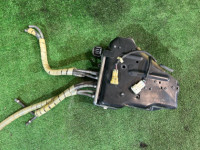 กล่องควบคุมเทอร์โบ SUBARU LEGACY OEM 14772AA482 16102AA180 BH5 2000 EJ206 AT