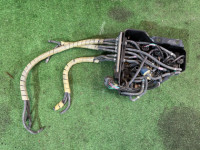 กล่องควบคุมเทอร์โบ SUBARU LEGACY OEM 14772AA482 16102AA180 BH5 2000 EJ206 AT