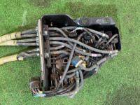 กล่องควบคุมเทอร์โบ SUBARU LEGACY OEM 14772AA482 16102AA180 BH5 2000 EJ206 AT