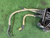 กล่องควบคุมเทอร์โบ SUBARU LEGACY OEM 14772AA482 16102AA180 BH5 2000 EJ206 AT