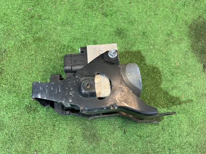 กล่อง ABS SUBARU LEGACY OEM 27531AC050 BH5 2000 EJ206 AT