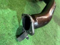 Бочка глушителя тюнинг FUJITSUBO GIKEN SUBARU LEGACY OEM 44300AE030 BH5 2000 EJ206 AT