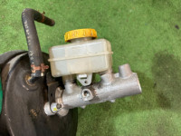 Cilindro-mestre do travão SUBARU LEGACY OEM 26401AC180 BH5 2000 EJ206 AT