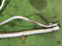 คอถังน้ำมัน SUBARU LEGACY OEM 42066AE000 BH5 2000 WHITE 51E, 96H