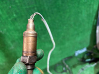 O2センサー（ラムダセンサー） №1 SUBARU LEGACY OEM 22690AA440 BH5 2000 EJ206 AT