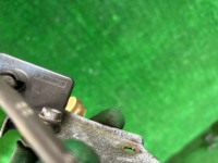ターボ差圧センサー SUBARU LEGACY OEM 22012AA120 BH5 2000 EJ206 AT