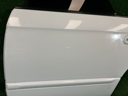 ประตูหลังซ้าย цвет 51E 96H SUBARU LEGACY OEM 60400AE410 BH5 2000 WHITE 51E, 96H