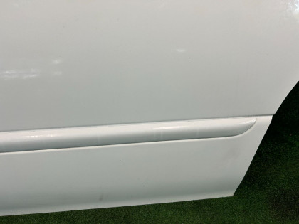 ประตูหลังซ้าย цвет 51E 96H SUBARU LEGACY OEM 60400AE410 BH5 2000 WHITE 51E, 96H