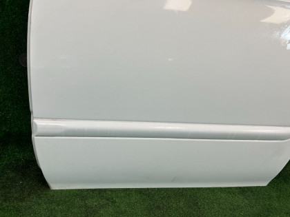 ประตูหลังซ้าย цвет 51E 96H SUBARU LEGACY OEM 60400AE410 BH5 2000 WHITE 51E, 96H
