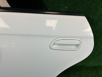 ประตูหลังซ้าย цвет 51E 96H SUBARU LEGACY OEM 60400AE410 BH5 2000 WHITE 51E, 96H