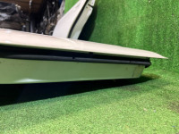 ประตูหลังขวา Цвет 51E 96H SUBARU LEGACY OEM 60400AE400 BH5 2000 WHITE 51E, 96H