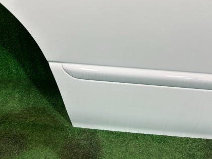 ประตูหลังขวา Цвет 51E 96H SUBARU LEGACY OEM 60400AE400 BH5 2000 WHITE 51E, 96H