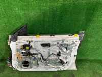 ประตูหน้าขวา цвет 51E 96H SUBARU LEGACY OEM 60009AE000 BH5 2000 WHITE 51E, 96H