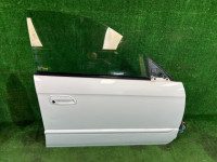 ประตูหน้าขวา цвет 51E 96H SUBARU LEGACY OEM 60009AE000 BH5 2000 WHITE 51E, 96H