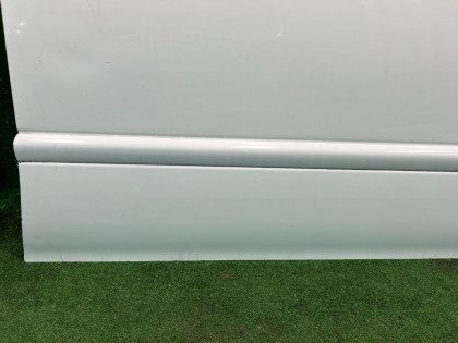 ประตูหน้าขวา цвет 51E 96H SUBARU LEGACY OEM 60009AE000 BH5 2000 WHITE 51E, 96H
