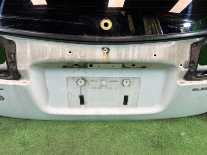 バックドア пустая цвет 51E SUBARU LEGACY OEM 60800AE040 60800AE060 BH5 2000 WHITE 51E, 96H
