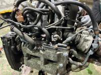 เครื่องยนต์ EJ206DXCBE SUBARU LEGACY OEM 10100BE970 BH5 2000 EJ206 AT