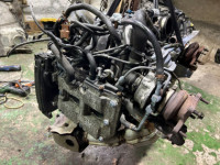 เครื่องยนต์ EJ206DXCBE SUBARU LEGACY OEM 10100BE970 BH5 2000 EJ206 AT