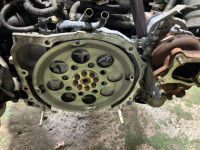 เครื่องยนต์ EJ206DXCBE SUBARU LEGACY OEM 10100BE970 BH5 2000 EJ206 AT