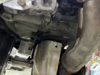 เครื่องยนต์ EJ206DXCBE SUBARU LEGACY OEM 10100BE970 BH5 2000 EJ206 AT