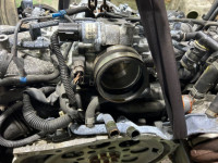 เครื่องยนต์ EJ206DXCBE SUBARU LEGACY OEM 10100BE970 BH5 2000 EJ206 AT