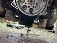 เครื่องยนต์ EJ206DXCBE SUBARU LEGACY OEM 10100BE970 BH5 2000 EJ206 AT