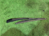 Limpa-vidros traseiro SUBARU LEGACY OEM 86532AC290 BH5 2000