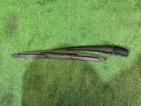 Limpa-vidros traseiro SUBARU LEGACY OEM 86532AC290 BH5 2000