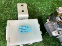 สวิตช์กุญแจสตาร์ท Комплект замков SUBARU LEGACY OEM 57491AE740 88035AE100 BH5 2000 WHITE 51E, 96H