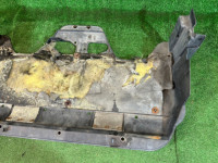แผ่นกันใต้เครื่อง SUBARU LEGACY OEM 56410AE090 BH5 2000 WHITE 51E, 96H