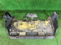 แผ่นกันใต้เครื่อง SUBARU LEGACY OEM 56410AE090 BH5 2000 WHITE 51E, 96H