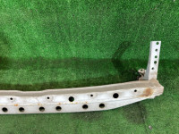 Rear bumper reinforcement SUBARU LEGACY OEM 57711AE040 BH5 2000 WHITE 51E, 96H