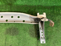 Rear bumper reinforcement SUBARU LEGACY OEM 57711AE040 BH5 2000 WHITE 51E, 96H
