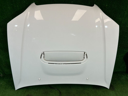 ฝากระโปรงหน้า без косяков цвет 51E 57229AE030 SUBARU LEGACY