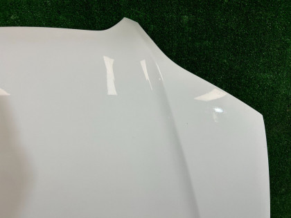 引擎盖 без косяков цвет 51E SUBARU LEGACY OEM 57229AE030 BH5 2000 WHITE 51E, 96H