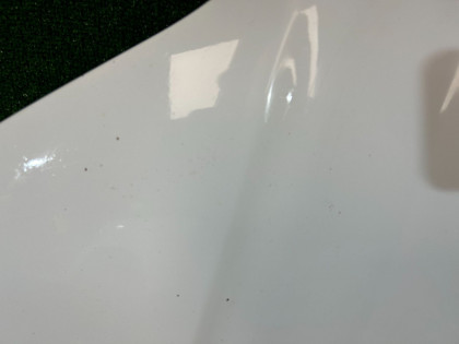 引擎盖 без косяков цвет 51E SUBARU LEGACY OEM 57229AE030 BH5 2000 WHITE 51E, 96H
