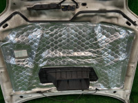 引擎盖 без косяков цвет 51E SUBARU LEGACY OEM 57229AE030 BH5 2000 WHITE 51E, 96H