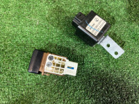フロントデフロスタースイッチ комплект SUBARU LEGACY OEM 86564AE000 BH5 2000 EJ206 AT