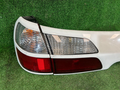 ชุดไฟท้าย SUBARU LEGACY OEM 84251AE000 84201AE200 84201AE210 BH5 2000