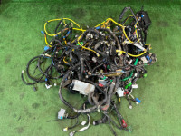Wiring harness вся под Свап SUBARU LEGACY OEM 98241AE160 81500AE790 BH5 2000 EJ206 AT