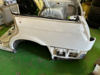 บังโคลนหลังซ้าย цвет 51E 96H 51410AE150 SUBARU LEGACY