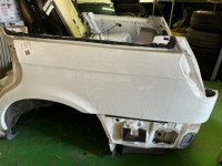 Aleta trasera izquierda цвет 51E 96H SUBARU LEGACY OEM 51410AE150 BH5 2000 WHITE 51E, 96H