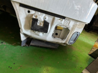 Aleta trasera izquierda цвет 51E 96H SUBARU LEGACY OEM 51410AE150 BH5 2000 WHITE 51E, 96H