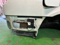 Крыло заднее правое цвет 51E 96H SUBARU LEGACY OEM 51410AE140 BH5 2000 WHITE 51E, 96H