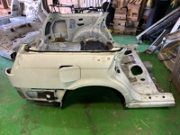 บังโคลนหลังขวา цвет 51E 96H 51410AE140 SUBARU LEGACY
