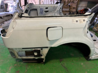 Крыло заднее правое цвет 51E 96H SUBARU LEGACY OEM 51410AE140 BH5 2000 WHITE 51E, 96H