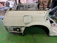 Крыло заднее правое цвет 51E 96H SUBARU LEGACY OEM 51410AE140 BH5 2000 WHITE 51E, 96H